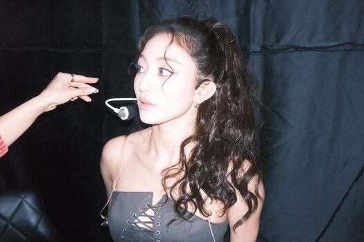 Full leaked Jihyo page private onlyfans photo