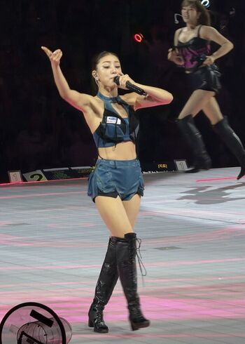 Full leaked Jihyo page private onlyfans photo