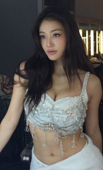 Full leaked Jihyo page private onlyfans photo