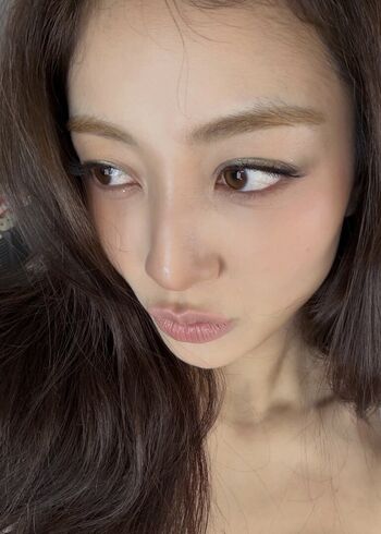 Full leaked Jihyo page private onlyfans photo