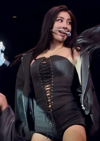 Full leaked Jihyo page private onlyfans photo