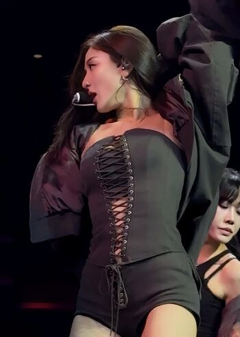 Full leaked Jihyo page private onlyfans photo