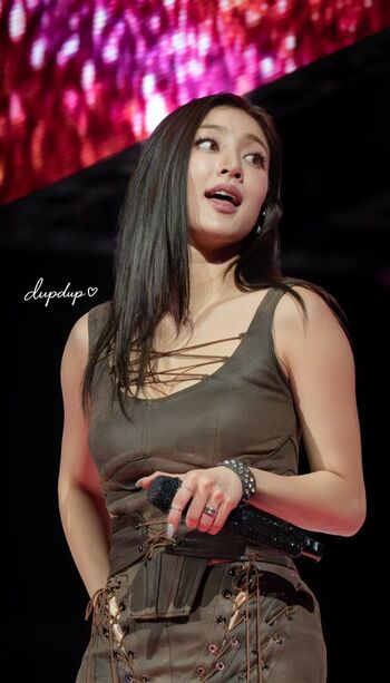 Full leaked Jihyo page private onlyfans photo