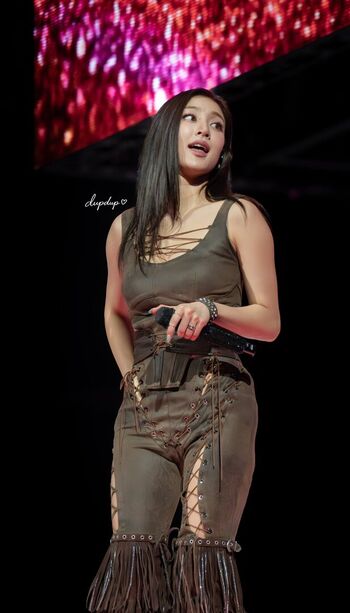 Full leaked Jihyo page private onlyfans photo