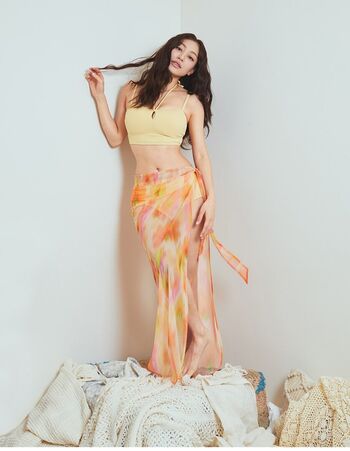 Full leaked Jihyo private onlyfans photo