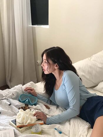 Full leaked Jihyo private onlyfans photo