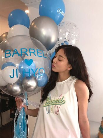 Full leaked Jihyo private onlyfans photo