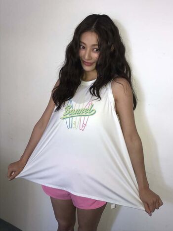 Full leaked Jihyo private onlyfans photo