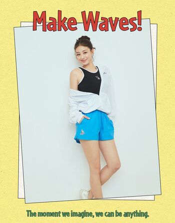 Jihyo