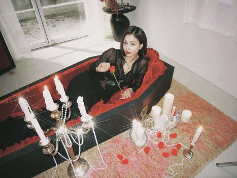 Full leaked Jihyo page private onlyfans photo