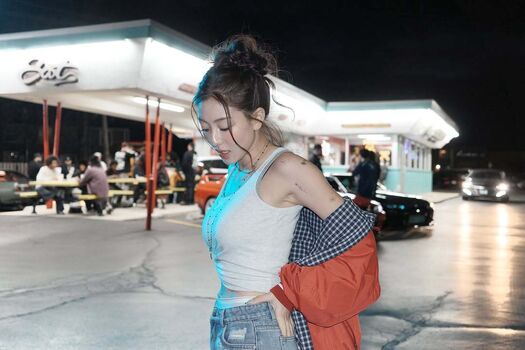 Full leaked Jihyo page private onlyfans photo
