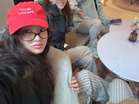 Full leaked Jihyo private onlyfans photo