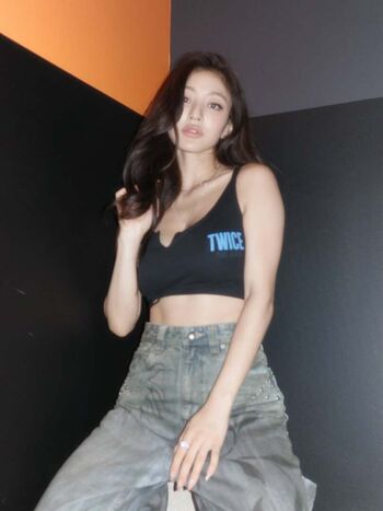 Full leaked Jihyo private onlyfans photo