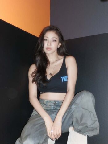 Full leaked Jihyo private onlyfans photo