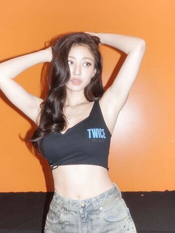 Full leaked Jihyo private onlyfans photo