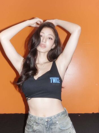 Full leaked Jihyo private onlyfans photo