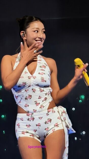 Full leaked Jihyo private onlyfans photo