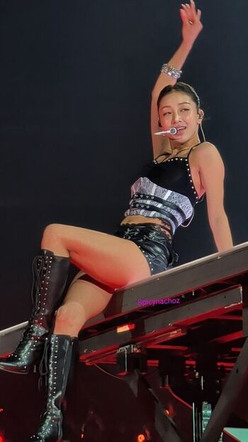 Full leaked Jihyo private onlyfans photo