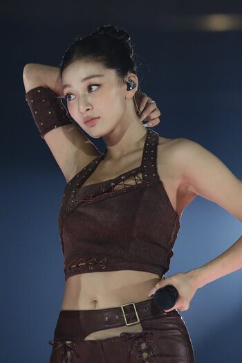 Full leaked Jihyo private onlyfans photo