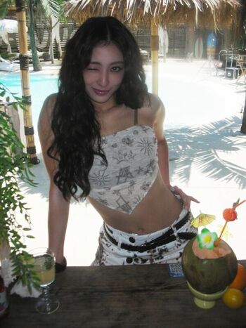 Full leaked Jihyo page private onlyfans photo