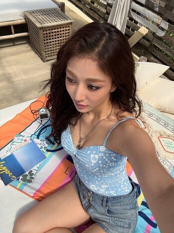 Full leaked Jihyo page private onlyfans photo