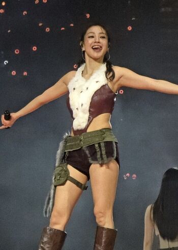 Full leaked Jihyo page private onlyfans photo