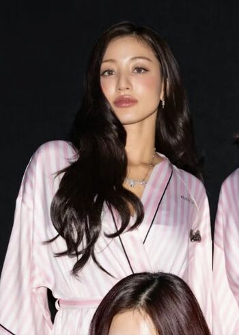 Full leaked Jihyo page private onlyfans photo
