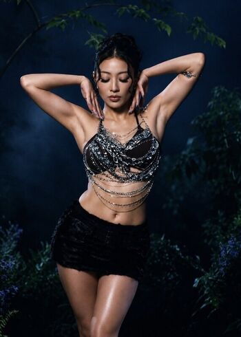 Full leaked Jihyo private onlyfans photo
