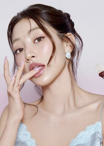 Full leaked Jihyo private onlyfans photo