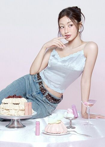 Full leaked Jihyo private onlyfans photo