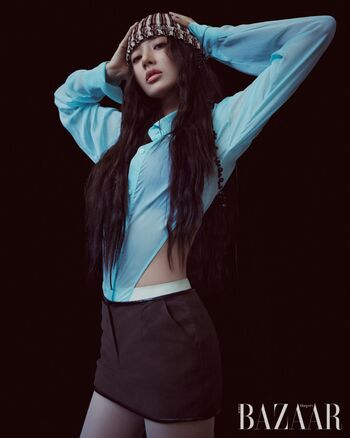 Full leaked Jihyo page private onlyfans photo