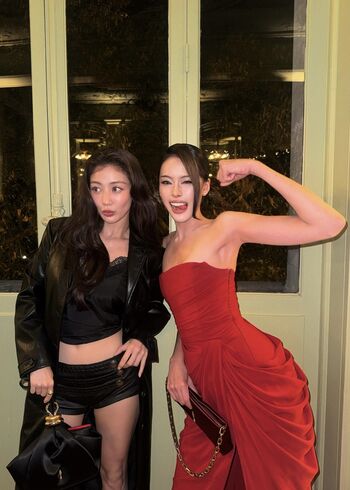 Full leaked Jihyo page private onlyfans photo