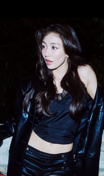 Full leaked Jihyo private onlyfans photo
