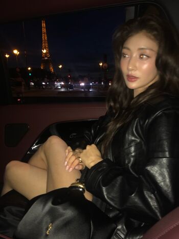Full leaked Jihyo private onlyfans photo