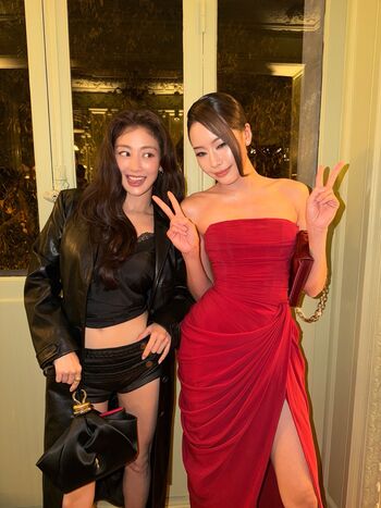 Full leaked Jihyo private onlyfans photo