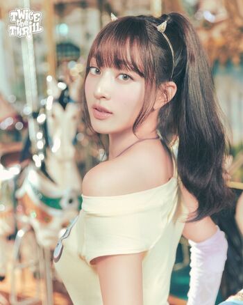 Full leaked Jihyo private onlyfans photo