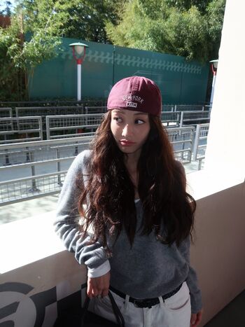 Full leaked Jihyo private onlyfans photo