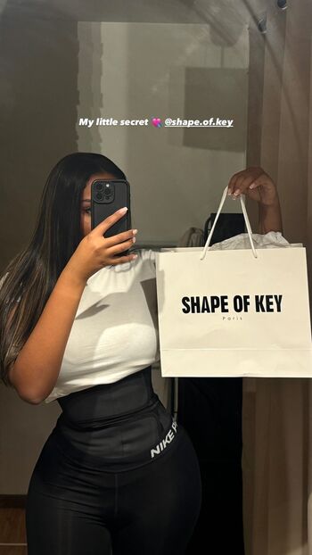 Full leaked Jijiberry private onlyfans photo