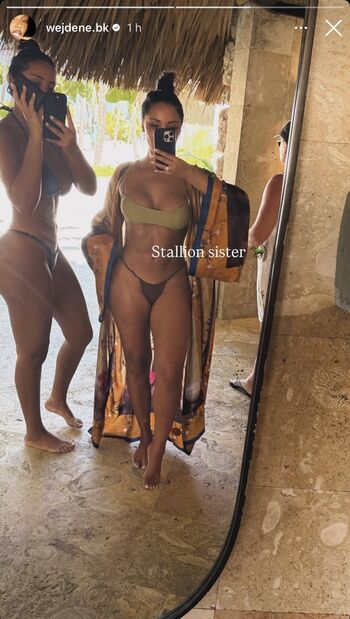 Full leaked Jijiberry private onlyfans photo