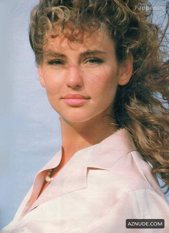 Full leaked Jill goodacre private onlyfans photo