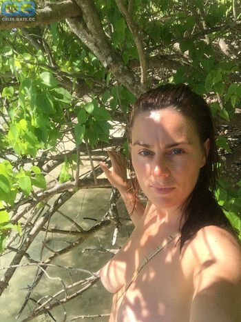 Jill Halfpenny