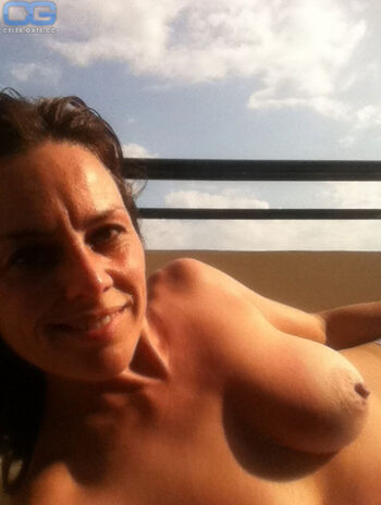 Full leaked Jill halfpenny private onlyfans photo