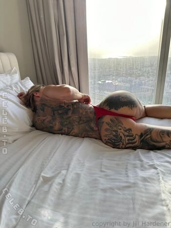 Full leaked Jill hardener private onlyfans photo