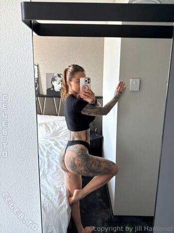 Full leaked Jill hardener private onlyfans photo
