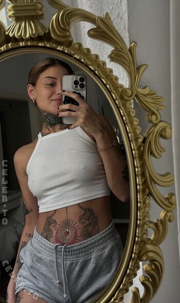 Full leaked Jill lange private onlyfans photo
