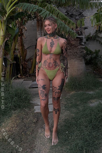 Full leaked Jill lange private onlyfans photo