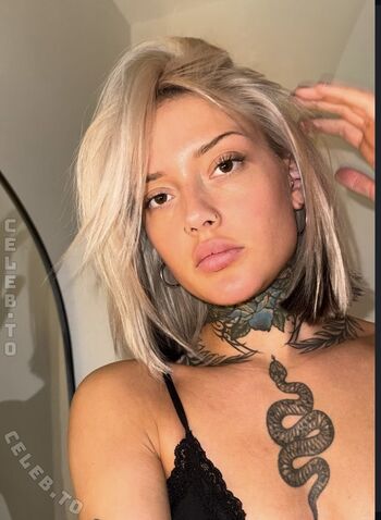 Full leaked Jill lange private onlyfans photo