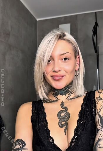 Full leaked Jill lange private onlyfans photo