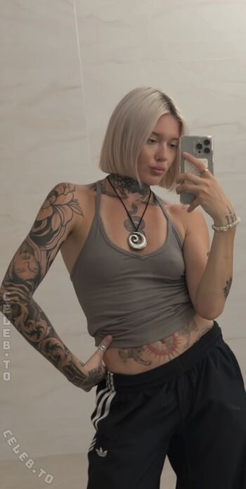 Full leaked Jill lange private onlyfans photo