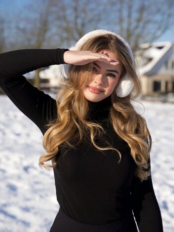 Full leaked Jill van hoof page private onlyfans photo